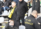 Publikbilder från Jönköping-AIK