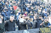 Publikbilder från Jönköping-AIK