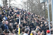 Publikbilder från Jönköping-AIK