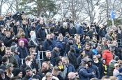 Publikbilder från Jönköping-AIK