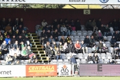 Publikbilder från Jönköping-AIK