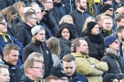 Publikbilder från Jönköping-AIK