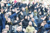 Publikbilder från Jönköping-AIK