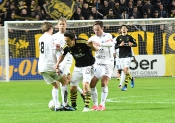 AIK - Sirius.  1-0