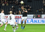 AIK - Sirius.  1-0