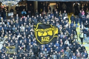 Publikbilder från AIK-Sundsvall 