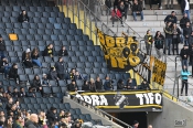 Publikbilder från AIK-Sundsvall 