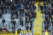 Publikbilder från AIK-Sundsvall 