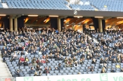 Publikbilder från AIK-Sundsvall 