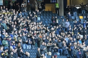Publikbilder från AIK-Sundsvall 