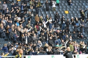 Publikbilder från AIK-Sundsvall 