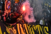 Publikbilder från AIK-Sundsvall 