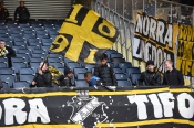 Publikbilder från AIK-Sundsvall 