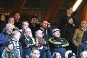 Publikbilder från AIK-Sundsvall 