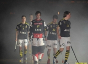 AIK - Mullsjö  11-7