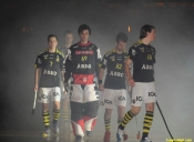 AIK - Mullsjö  11-7