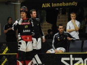 AIK - Mullsjö  11-7