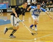 AIK - Mullsjö  11-7