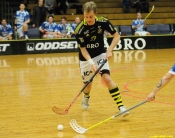 AIK - Mullsjö  11-7