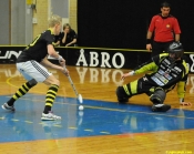 AIK - Mullsjö  11-7