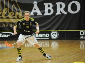 AIK - Mullsjö  11-7