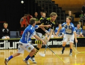 AIK - Mullsjö  11-7