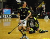 AIK - Mullsjö  11-7