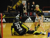 AIK - Mullsjö  11-7