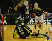 AIK - Mullsjö  11-7