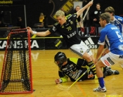 AIK - Mullsjö  11-7