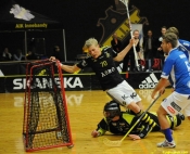 AIK - Mullsjö  11-7