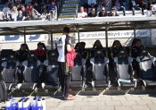 Halmstad - AIK.  0-1