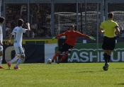 Halmstad - AIK.  0-1