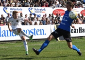 Halmstad - AIK.  0-1