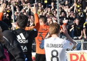 Halmstad - AIK.  0-1