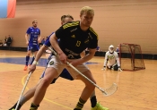 AIK - Värmdö. 13-1