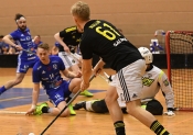 AIK - Värmdö. 13-1