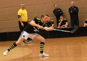 AIK - Värmdö. 13-1