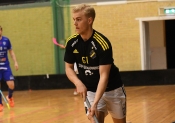 AIK - Värmdö. 13-1