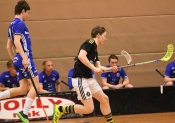 AIK - Värmdö. 13-1