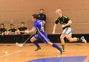 AIK - Värmdö. 13-1