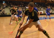 AIK - Värmdö. 13-1