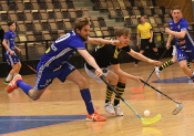 AIK - Värmdö. 13-1