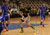 AIK - Värmdö. 13-1