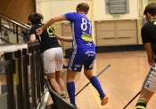 AIK - Värmdö. 13-1