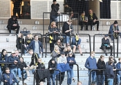 Publikbilder från AIK-Örebro