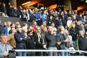 Publikbilder från AIK-Örebro