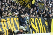 Publikbilder från AIK-Örebro