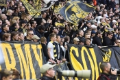 Publikbilder från AIK-Örebro