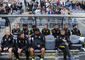 dif - AIK.  0-1